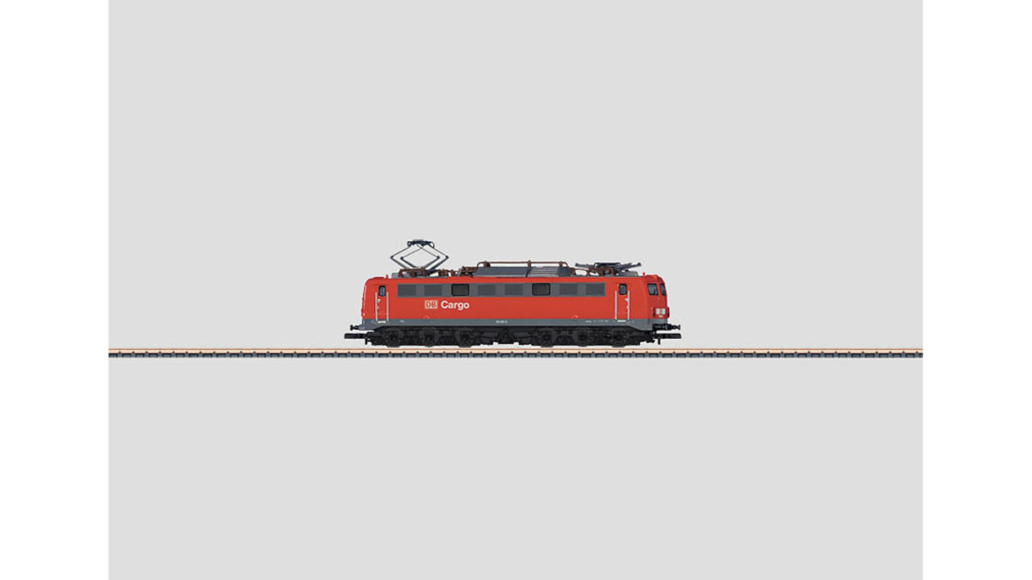 Marklin 88577 Electric Locomotive DB Class 150