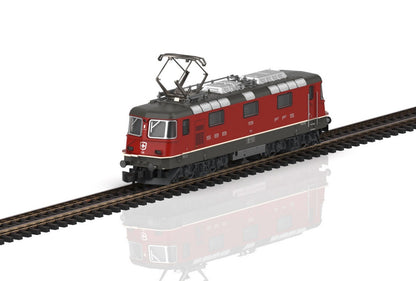 Marklin 88594 SBB Re 4/4 II Electric