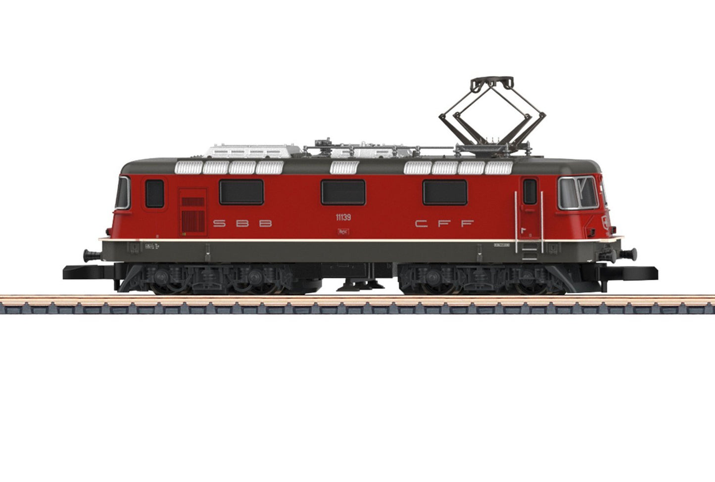 Marklin 88594 SBB Re 4/4 II Electric