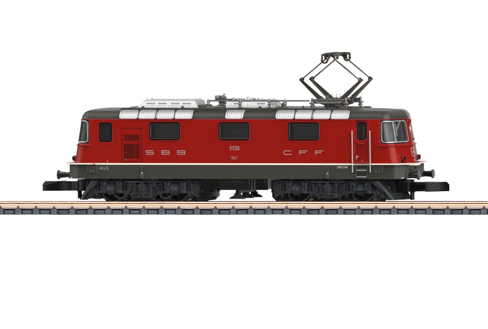 Marklin 88594 SBB Re 4/4 II Electric