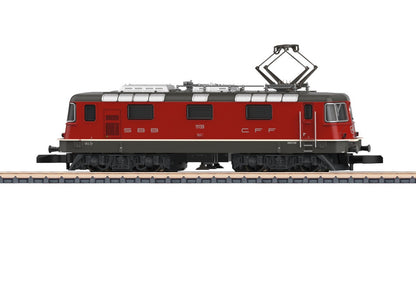 Marklin 88594 SBB Re 4/4 II Electric