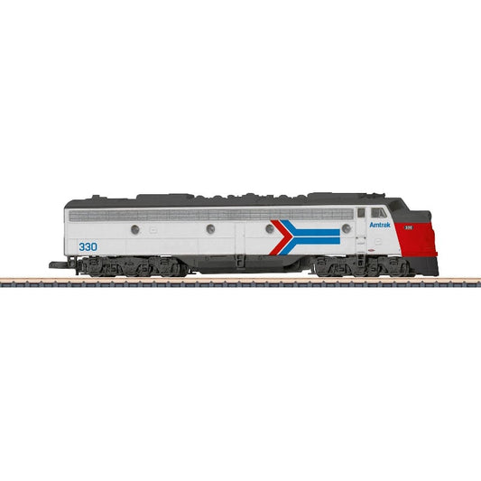 Marklin 88625 American E8A Diesel Electric Locomotive