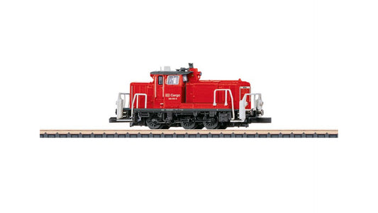 Marklin 88652 Class 360 Diesel Locomotive