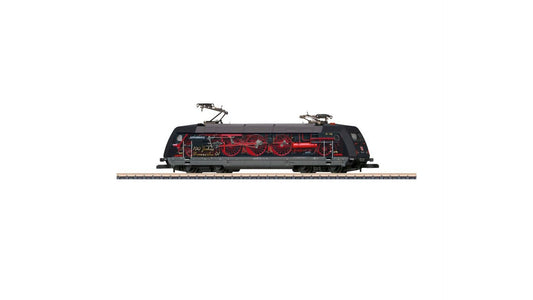 Marklin 88668 Class 101 Electric Locomotive