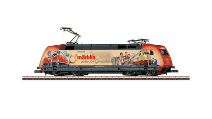 Marklin 88677 Electric Locomotive Road Number 101 064-4