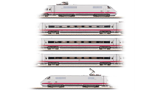 Marklin 88716 DB Class 410 ICE-V Era V