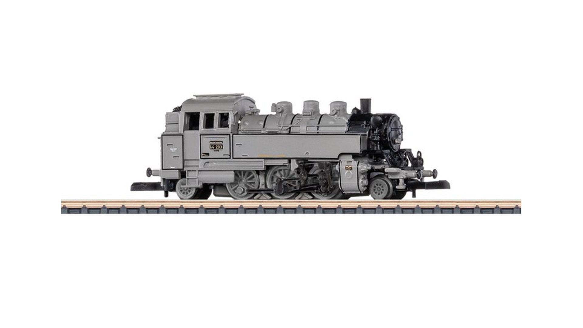 Marklin 88746 Class 64 Steam Locomotive
