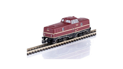 Marklin 88801 Road Diesel Locomotive Road Number V 80 002
