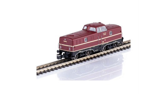 Marklin 88801 Road Diesel Locomotive Road Number V 80 002