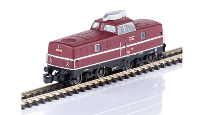 Marklin 88802 Class V 80 Diesel-Hydraulic, General-Purpose Locomotive