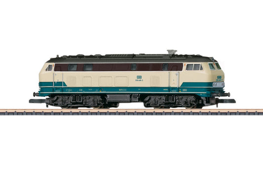 Marklin 88808 DB AG Diesel 218 446-3