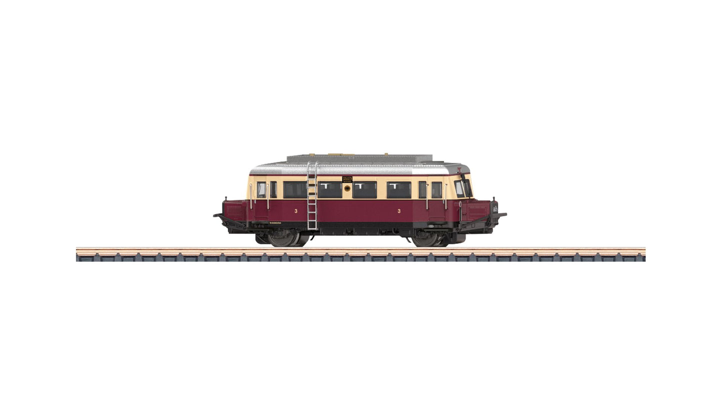 Marklin 88825 Class VT 135 Rail Bus