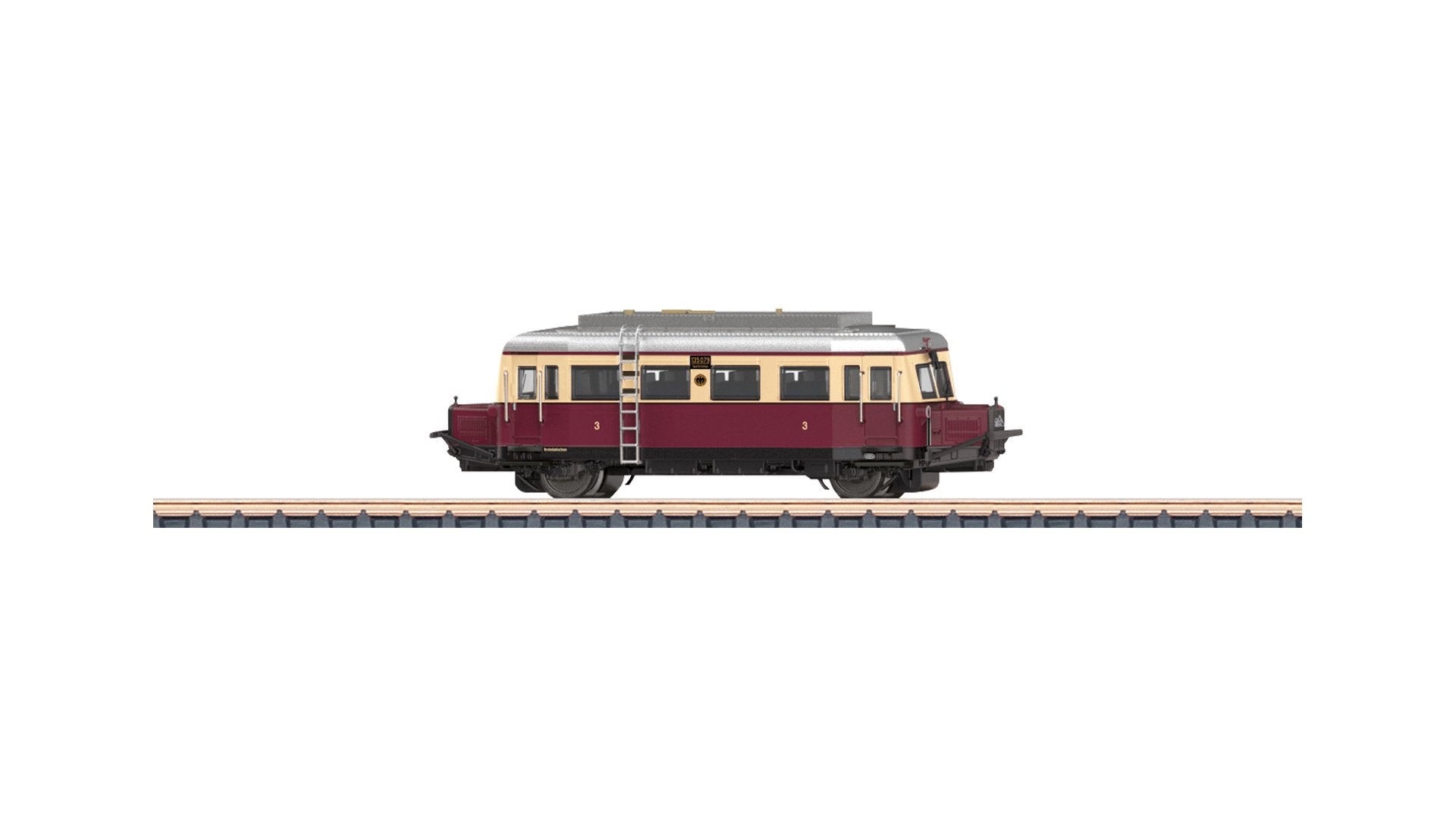 Marklin 88825 Class VT 135 Rail Bus