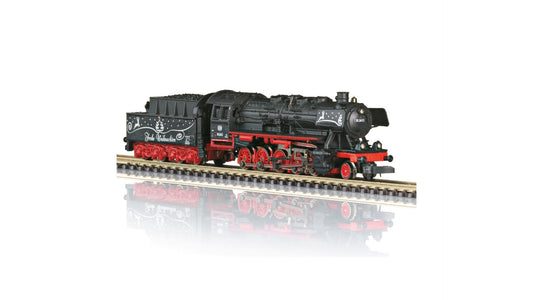 Marklin 88847 Class 50 Steam Locomotive