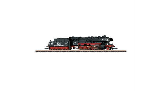 Marklin 88847 Class 50 Steam Locomotive