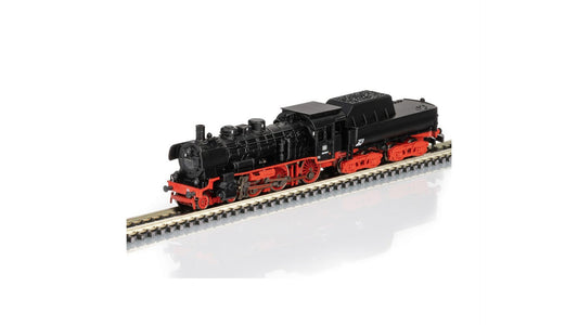 Marklin 88909 Class 038 Steam Locomotive with a Tub-Style Tender