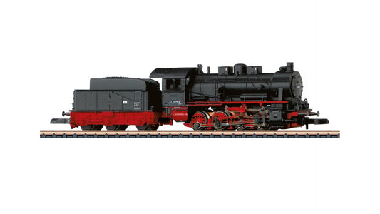 Marklin 88987 Class 55 Steam Loco