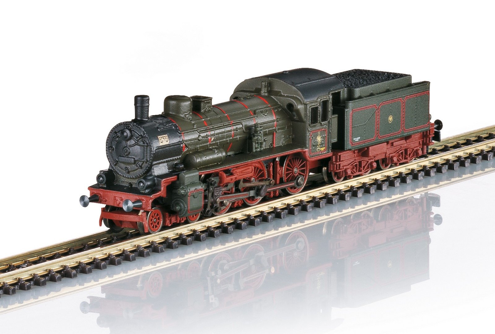 Marklin 88995 KPEV P8 Steam Locomotive
