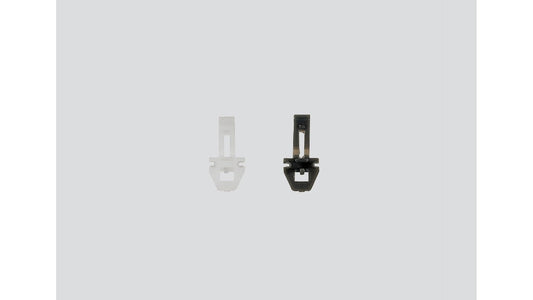 Marklin 8921 Package of Catenary Insulators