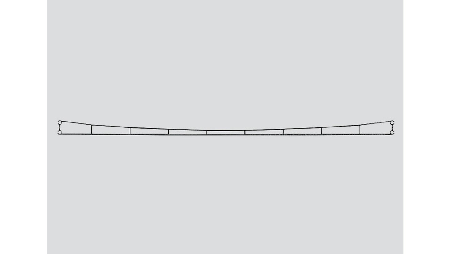 Marklin 8922 Wire Section