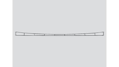 Marklin 8922 Wire Section