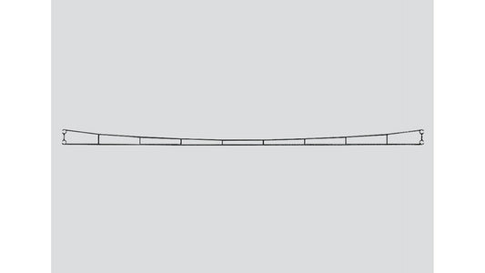 Marklin 8922 Wire Section