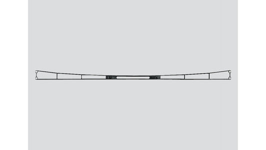 Marklin 8923 Wire Section