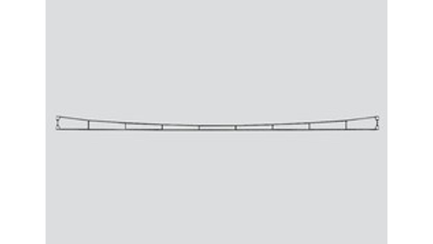 Marklin 8924 Cross Span