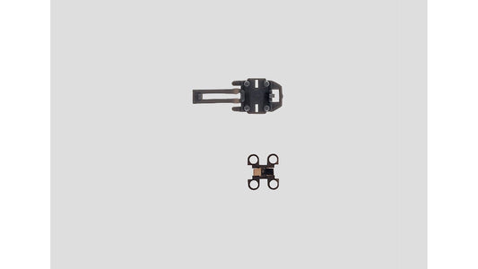 Marklin 8926 Package of 8 Separater Clips and 6 Connecting Springs