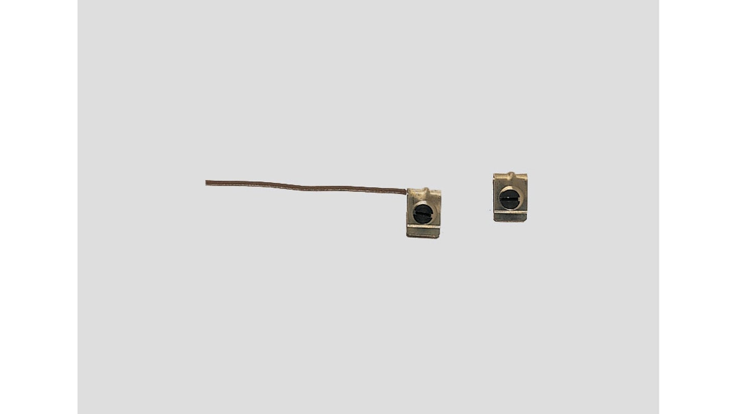 Marklin 8927 Package of Catenary Terminal Clips