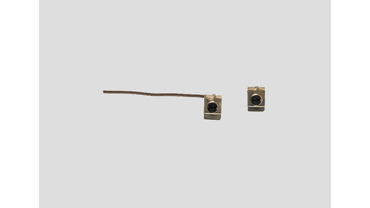 Marklin 8927 Package of Catenary Terminal Clips