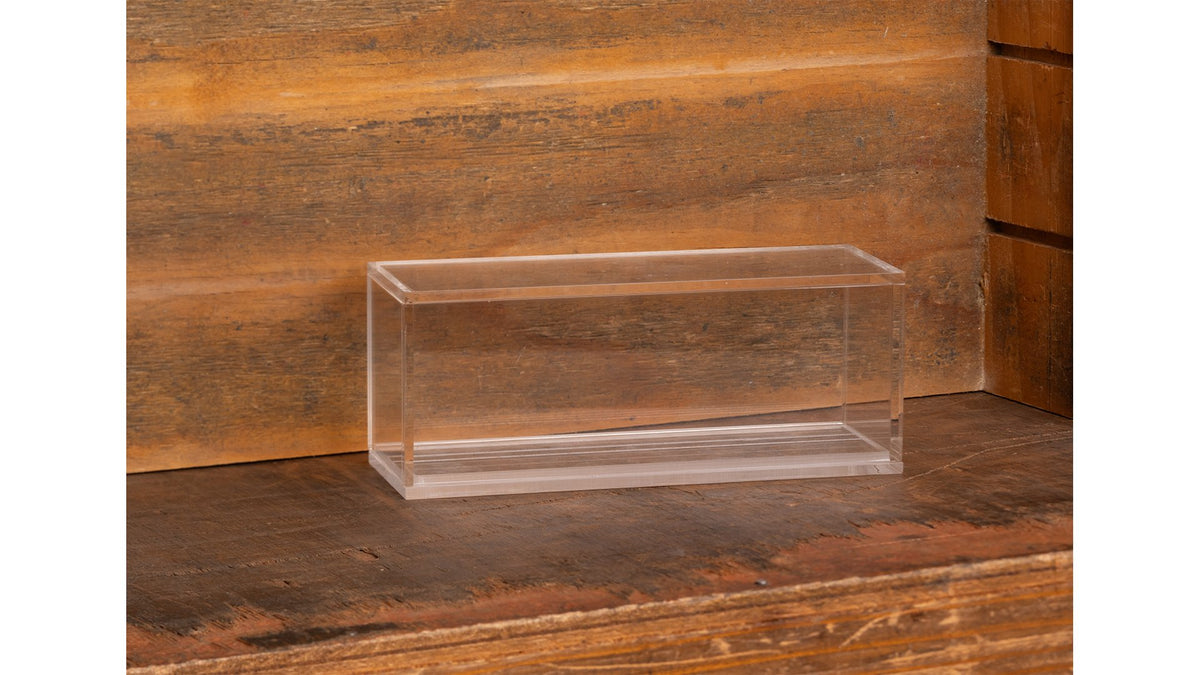 Marklin 89301 Z-Gauge Display Case 126 mm