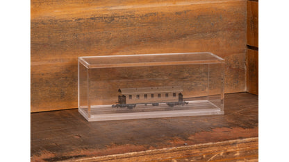 Marklin 89301 Z-Gauge Display Case 126 mm