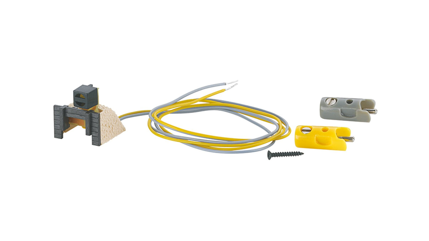 Marklin 8931 Track Bumper