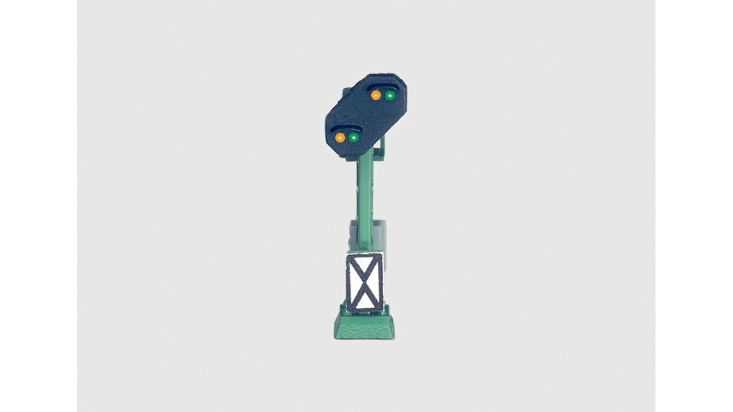 Marklin 89390 Color Light Distant Signal
