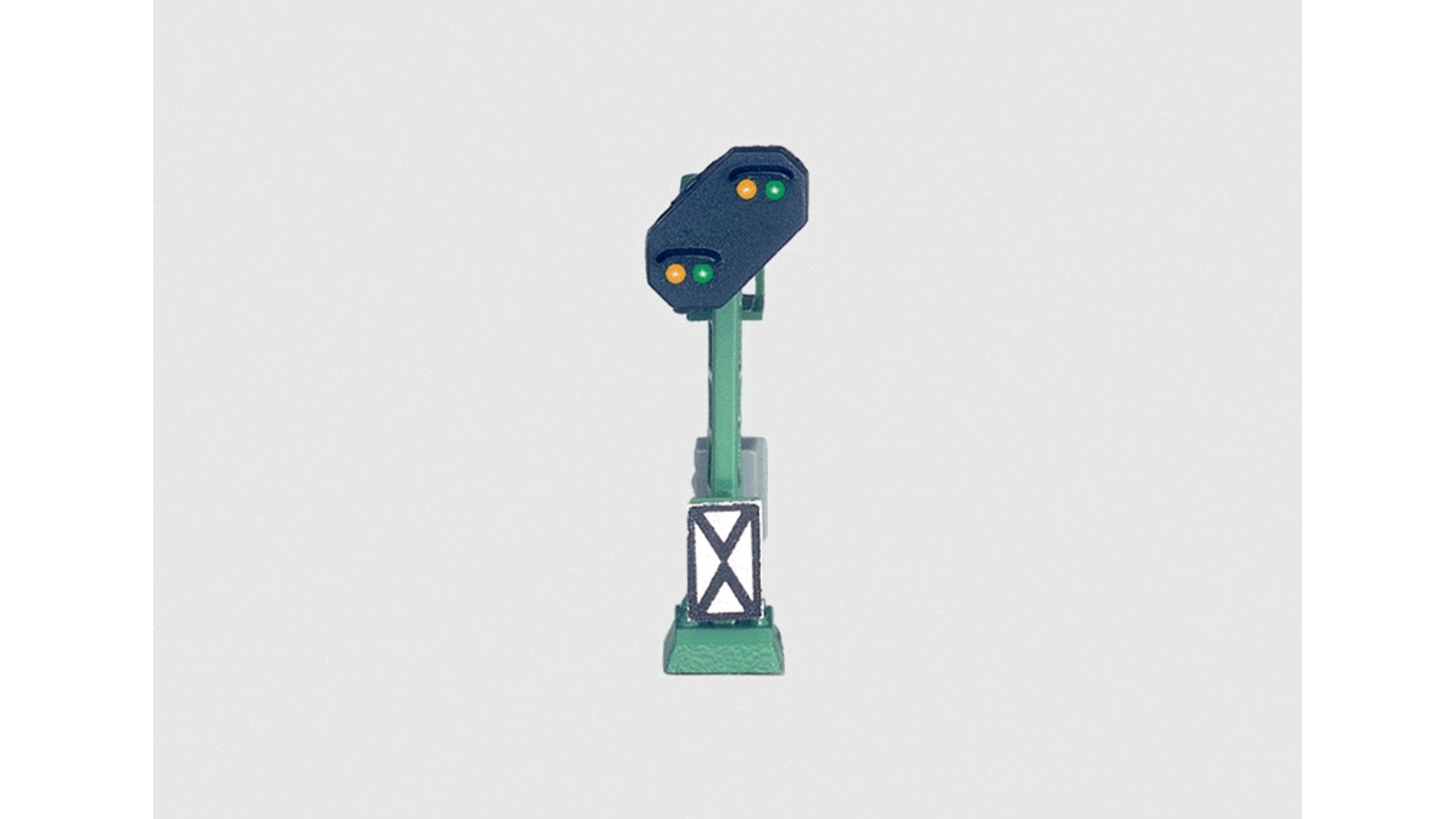 Marklin 89390 Color Light Distant Signal