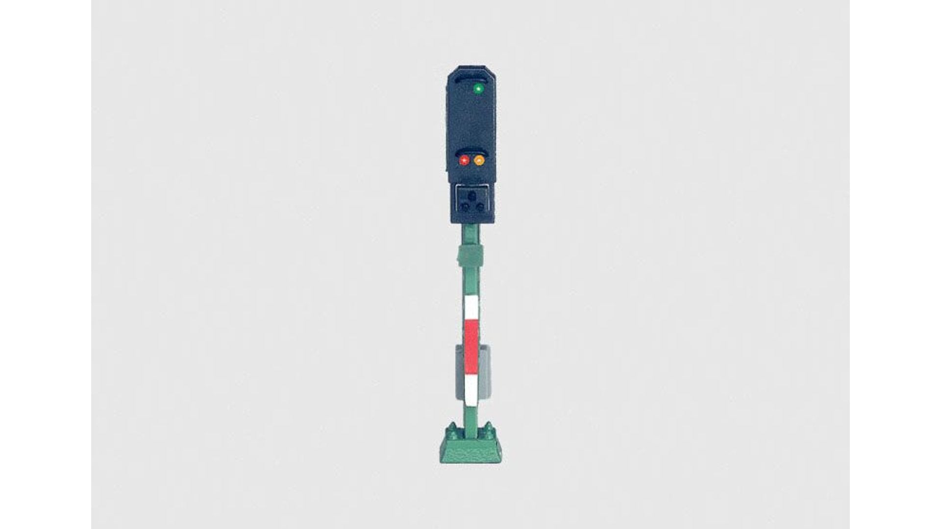 Marklin 89392 Color Light Entry Signal