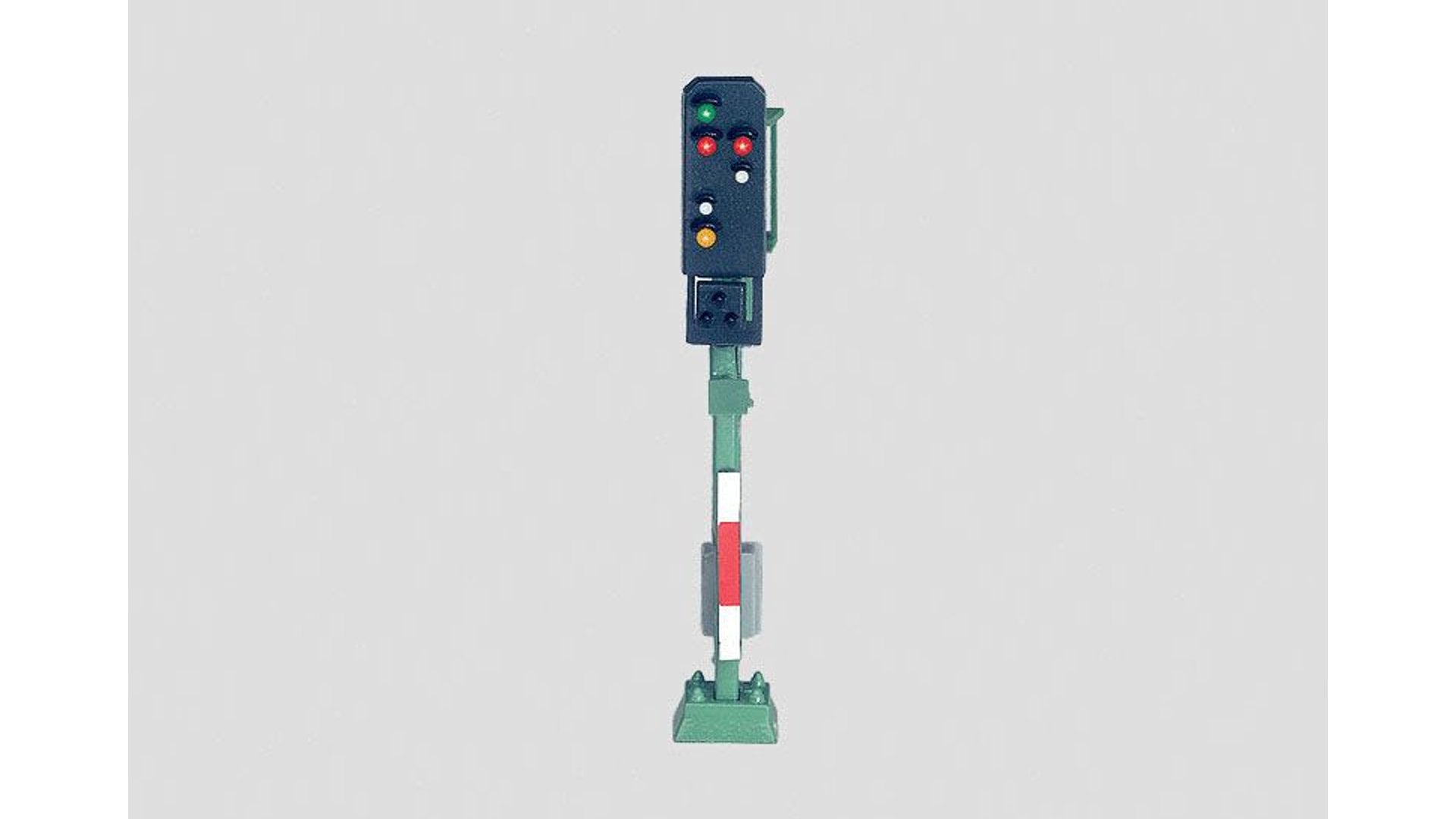 Marklin 89393 Color Light Exit Signal