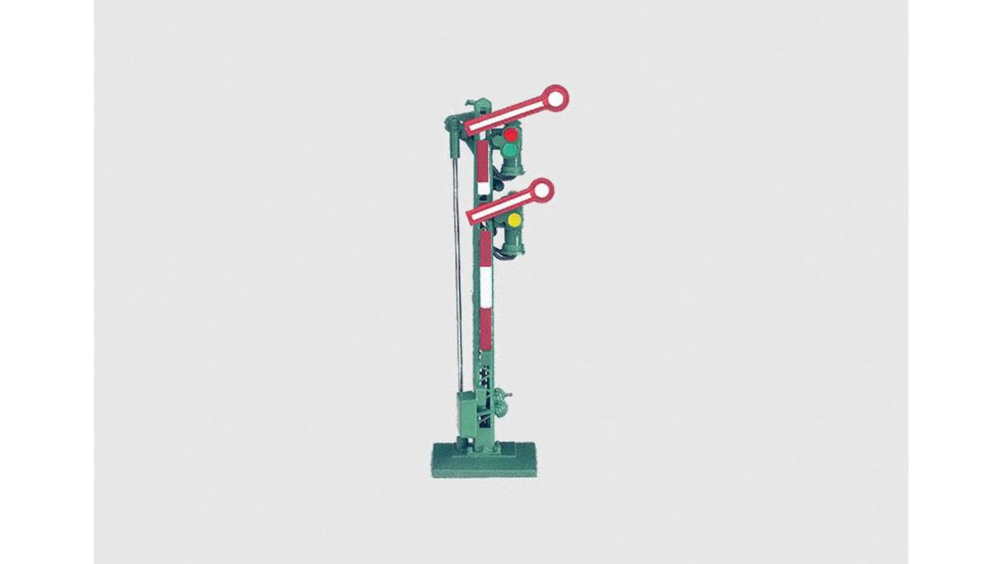 Marklin 89402 Semaphore Home Signal