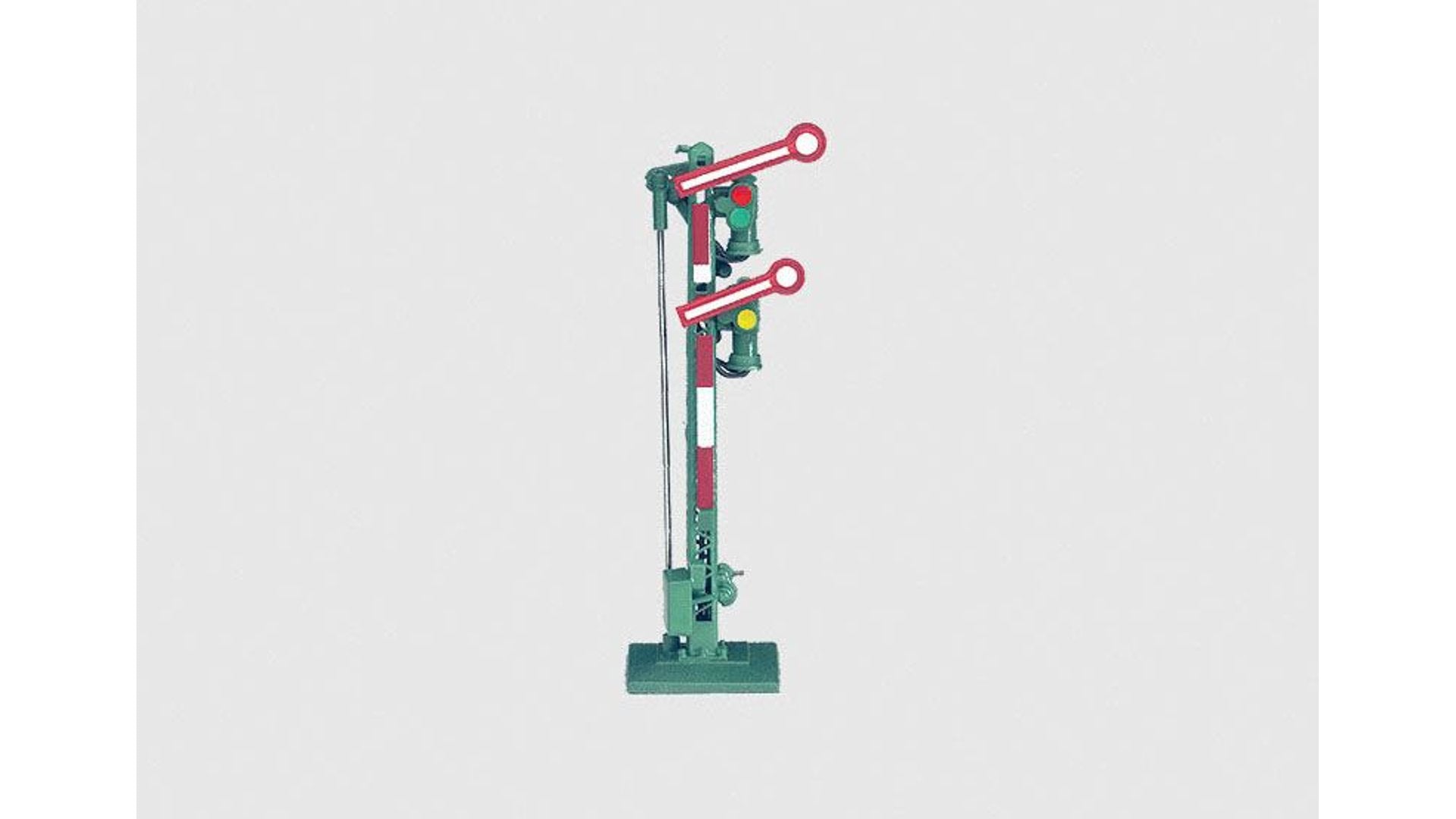 Marklin 89402 Semaphore Home Signal
