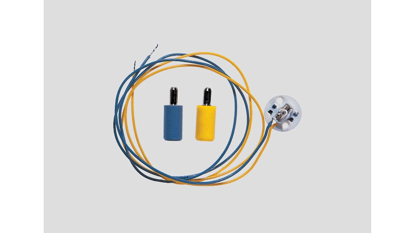 Marklin 8950 Light Socket for Buildings
