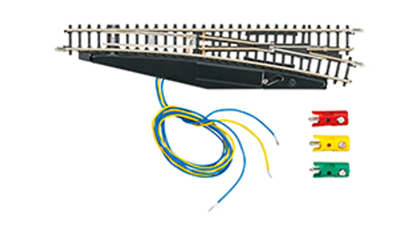 Marklin 8954 Package with 10 Insulated and 20 Regular Rail Joiners
