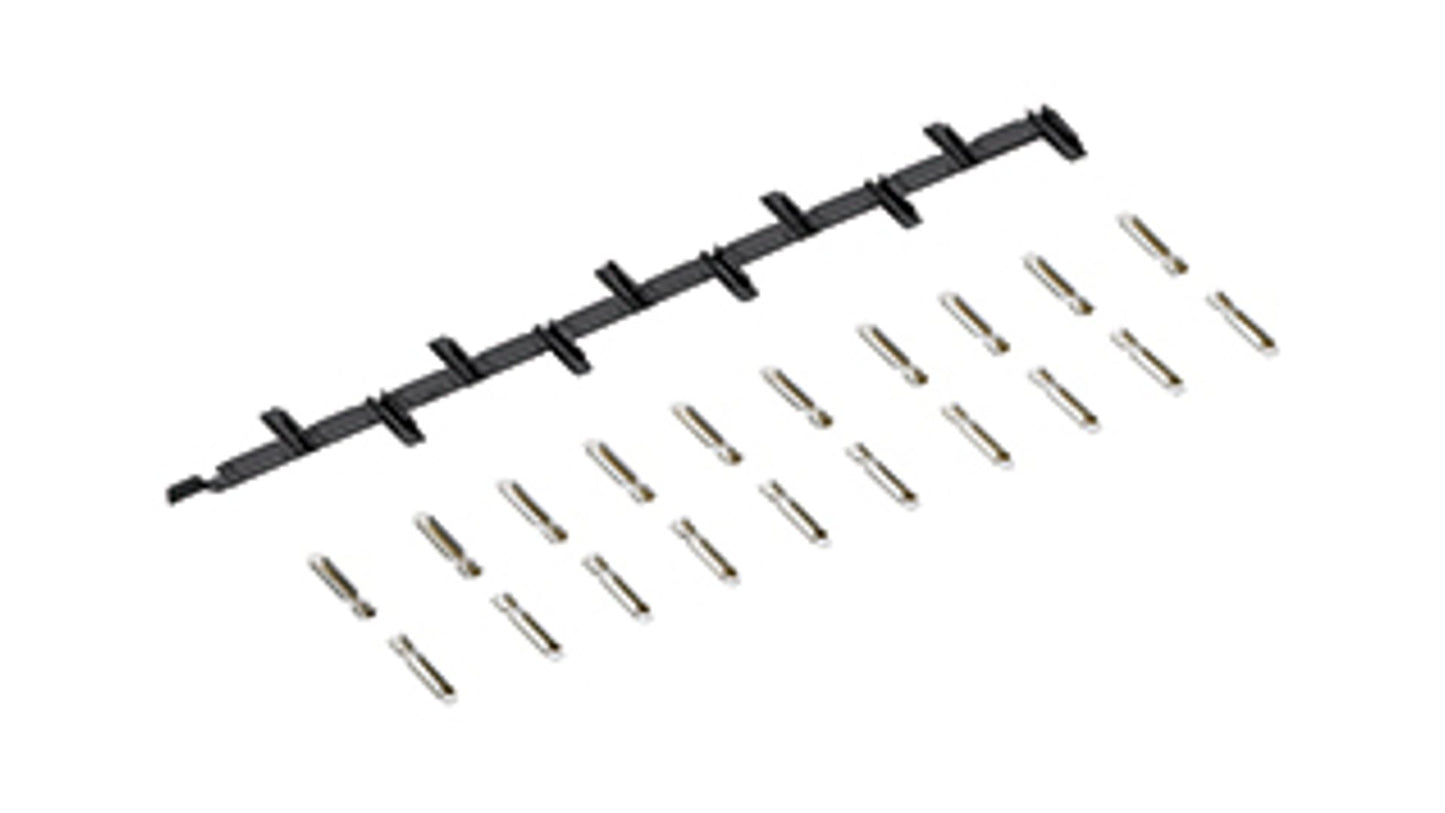 Marklin 8954 Package with 10 Insulated and 20 Regular Rail Joiners