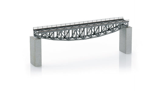 Marklin 89758 Fish Belly Bridge Building Kit