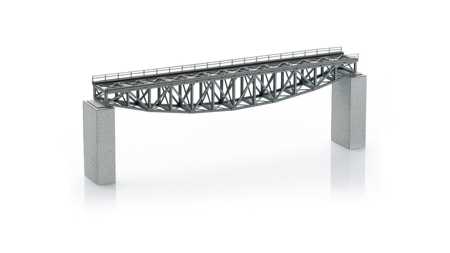 Bridges & Ramps
