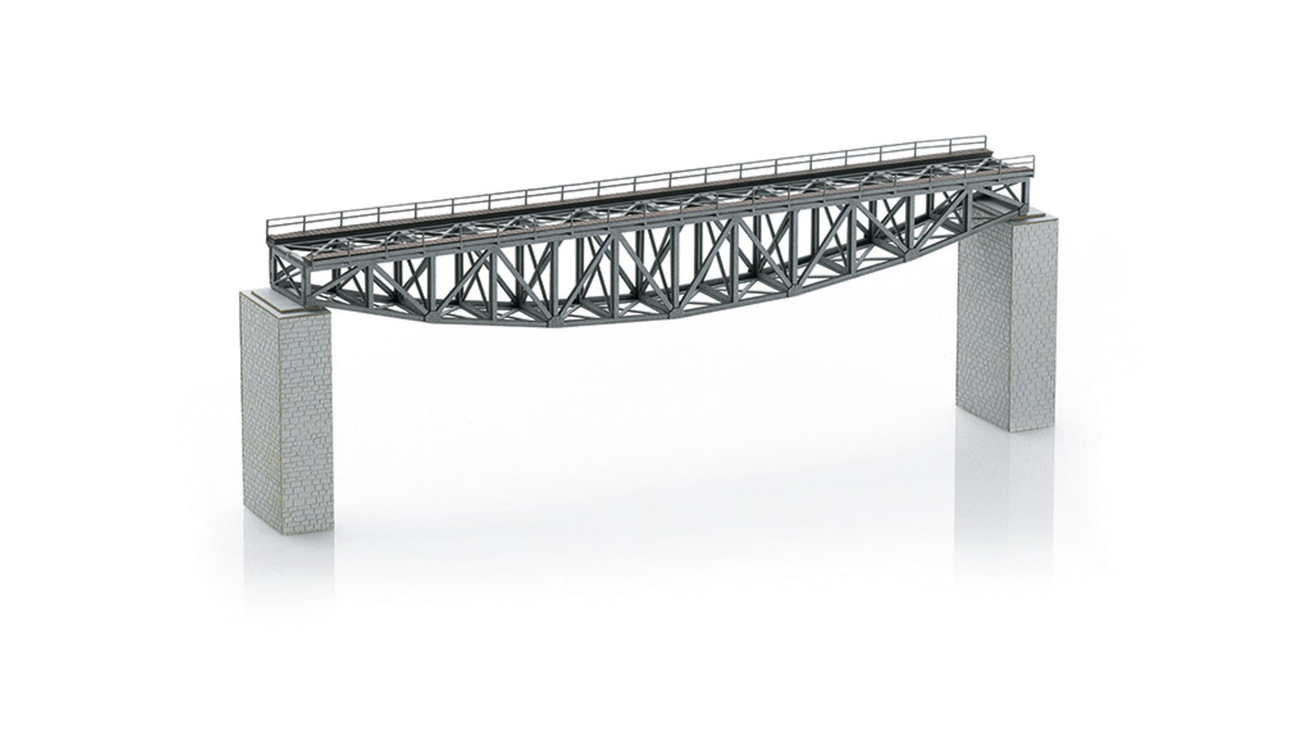 Marklin 89758 Fish Belly Bridge Building Kit