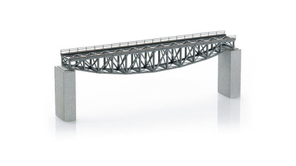 Marklin 89758 Fish Belly Bridge Building Kit