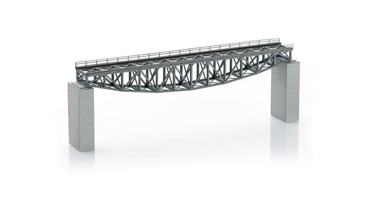 Marklin 89758 Fish Belly Bridge Building Kit