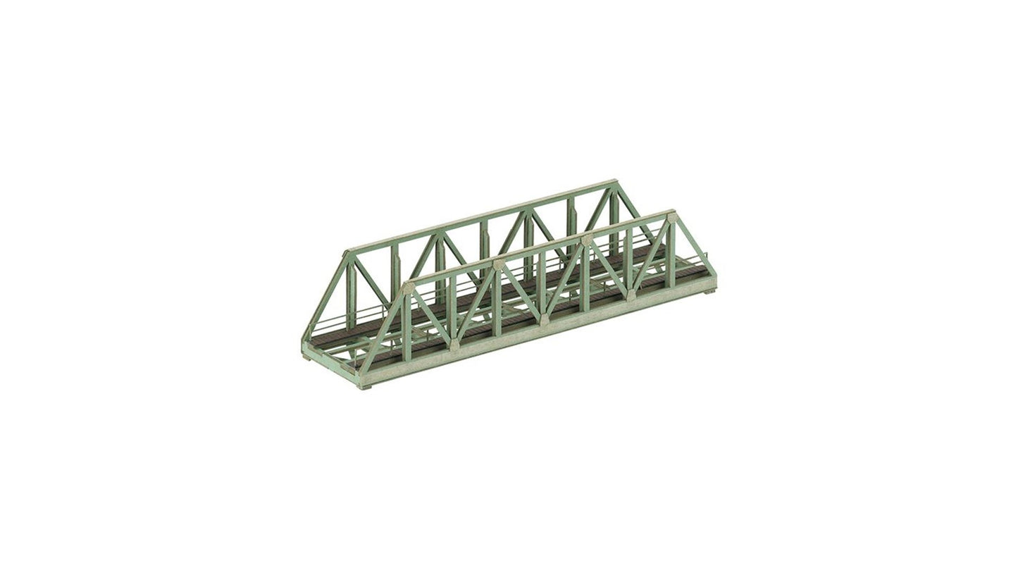 Marklin 89759 Single Track Girder Bridge