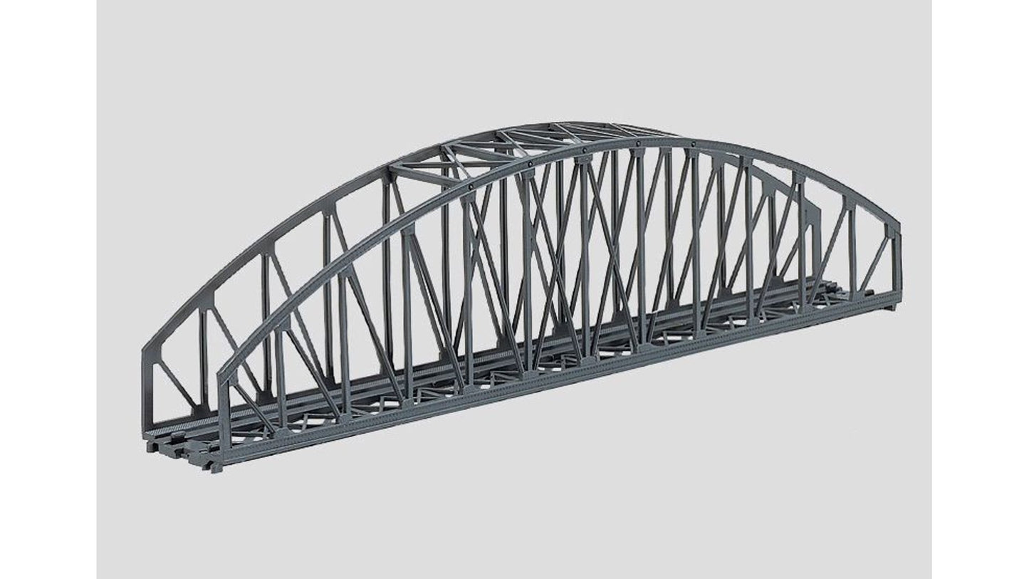 Marklin 8975 Arched Bridge